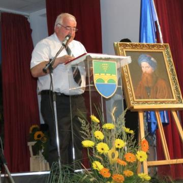 KNOBLEHARJEVO - 2013 Slavnostna seja občinskaga sveta Občine Škocjan 33